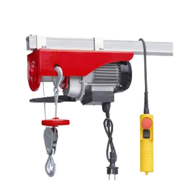 Aiko Electric Winch | Model: WIN-PA Electric Winch Aiko 
