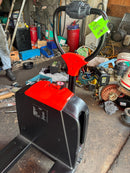 Aiko Electrical Pallet Truck 1.5 Ton with 1 Battery (560mm X 1150mm) F4 | Model: PT-AIKO-F4-N Pallet Truck Aiko 