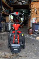 Aiko Electrical Pallet Truck 1.5 Ton with 1 Battery (560mm X 1150mm) F4 | Model: PT-AIKO-F4-N Pallet Truck Aiko 