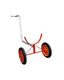 Aiko Fire Pipe Trolley 400kg 400mm | Model : TRL-PT-400 Fire Pipe Trolley Aiko 