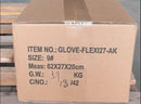 Aiko Flexi NBR Foam Coated Glove | Model: GLOVE-FLEXI27-AK Glove Aiko 