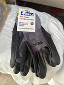 Aiko Flexi NBR Foam Coated Glove | Model: GLOVE-FLEXI27-AK Glove Aiko 