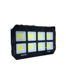Aiko Flood Light 400W 8 LED | Model: LED-QF-8077-400W LED Light Aiko 