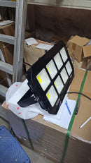 Aiko Flood Light 400W 8 LED | Model: LED-QF-8077-400W LED Light Aiko 