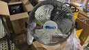 AIKO Floor Fan | Sizes : 12", 16", 18", 20" | Model : FAN-YM Floor Fan YM 