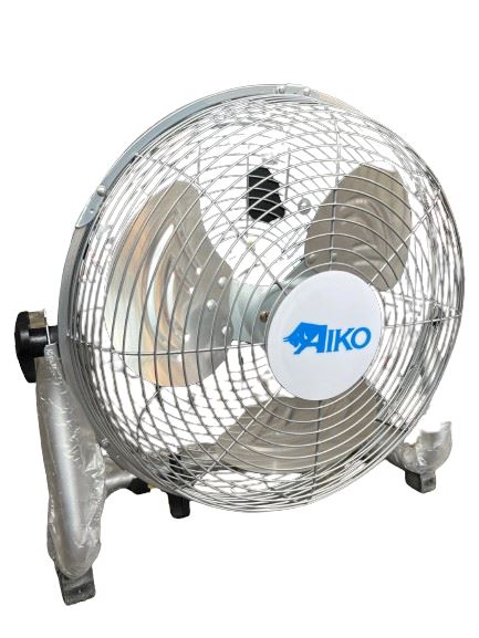 AIKO Floor Fan | Sizes : 12", 16", 18", 20" | Model : FAN-YM Floor Fan YM 