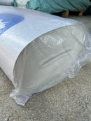 Aiko Floor Protection Sheet 1.5mm X 1.2m X 30m (White) - 25 Roll Per Pallet | Model: FPS-15-AK Floor Protection Sheet Aiko 