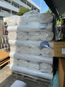 Aiko Floor Protection Sheet 1.5mm X 1.2m X 30m (White) - 25 Roll Per Pallet | Model: FPS-15-AK Floor Protection Sheet Aiko 