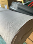 Aiko Floor Protection Sheet 1.5mm X 1.2m X 30m (White) - 25 Roll Per Pallet | Model: FPS-15-AK Floor Protection Sheet Aiko 