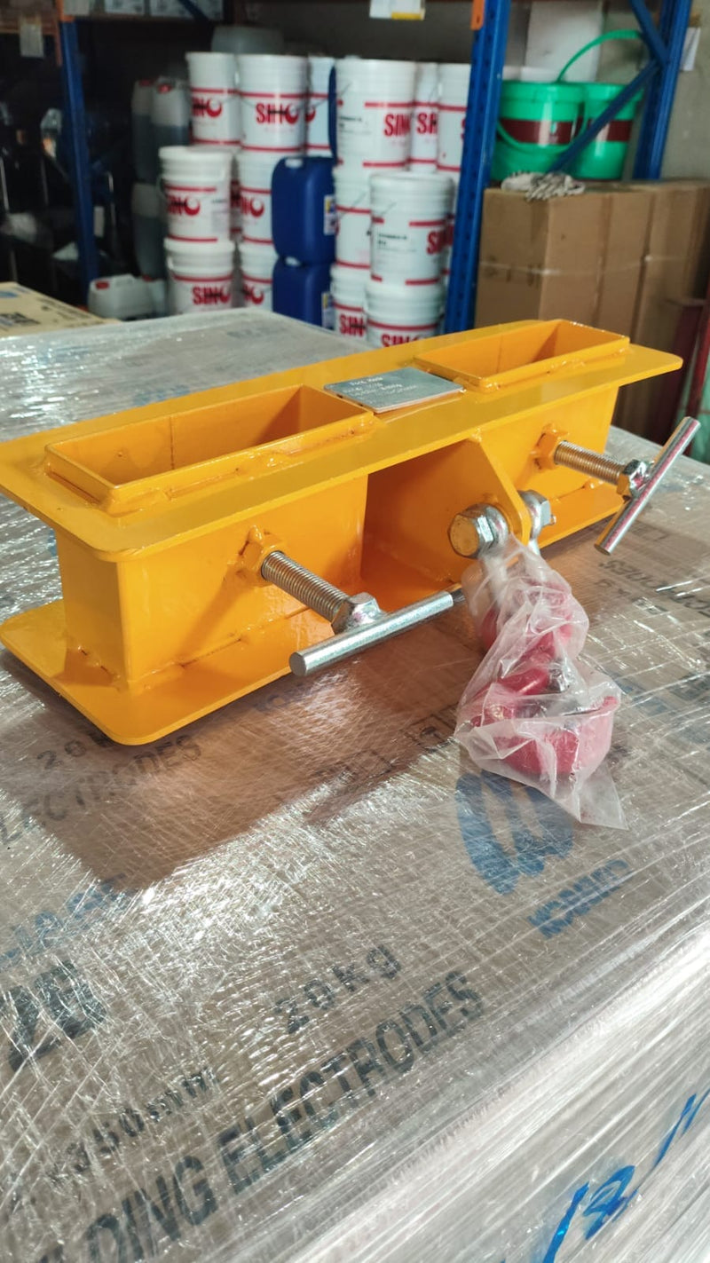 Aiko Fork Lifting Hook Attachment 1000KG | Model : PT-MK10 Fork Lifting Hook Aiko 