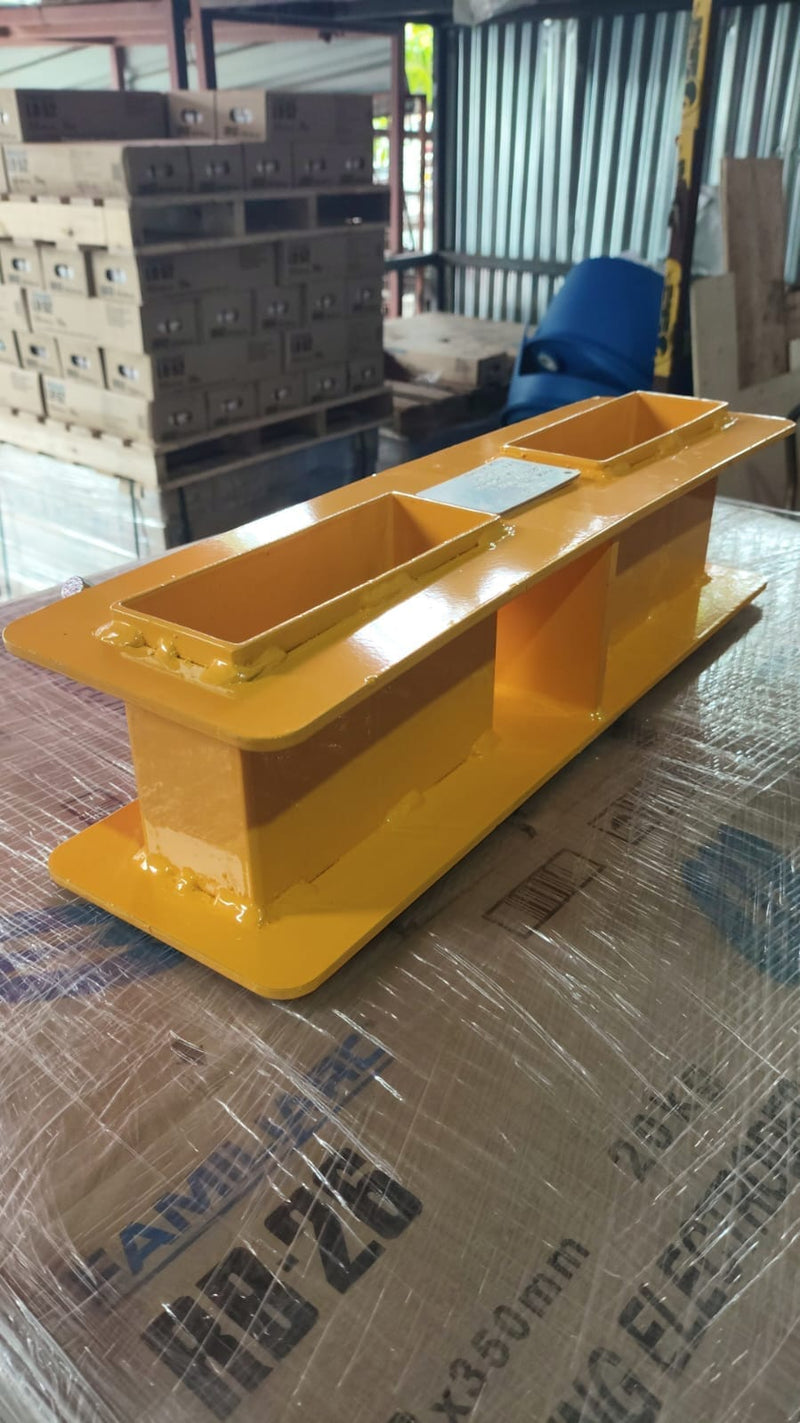 Aiko Fork Lifting Hook Attachment 1000KG | Model : PT-MK10 Fork Lifting Hook Aiko 