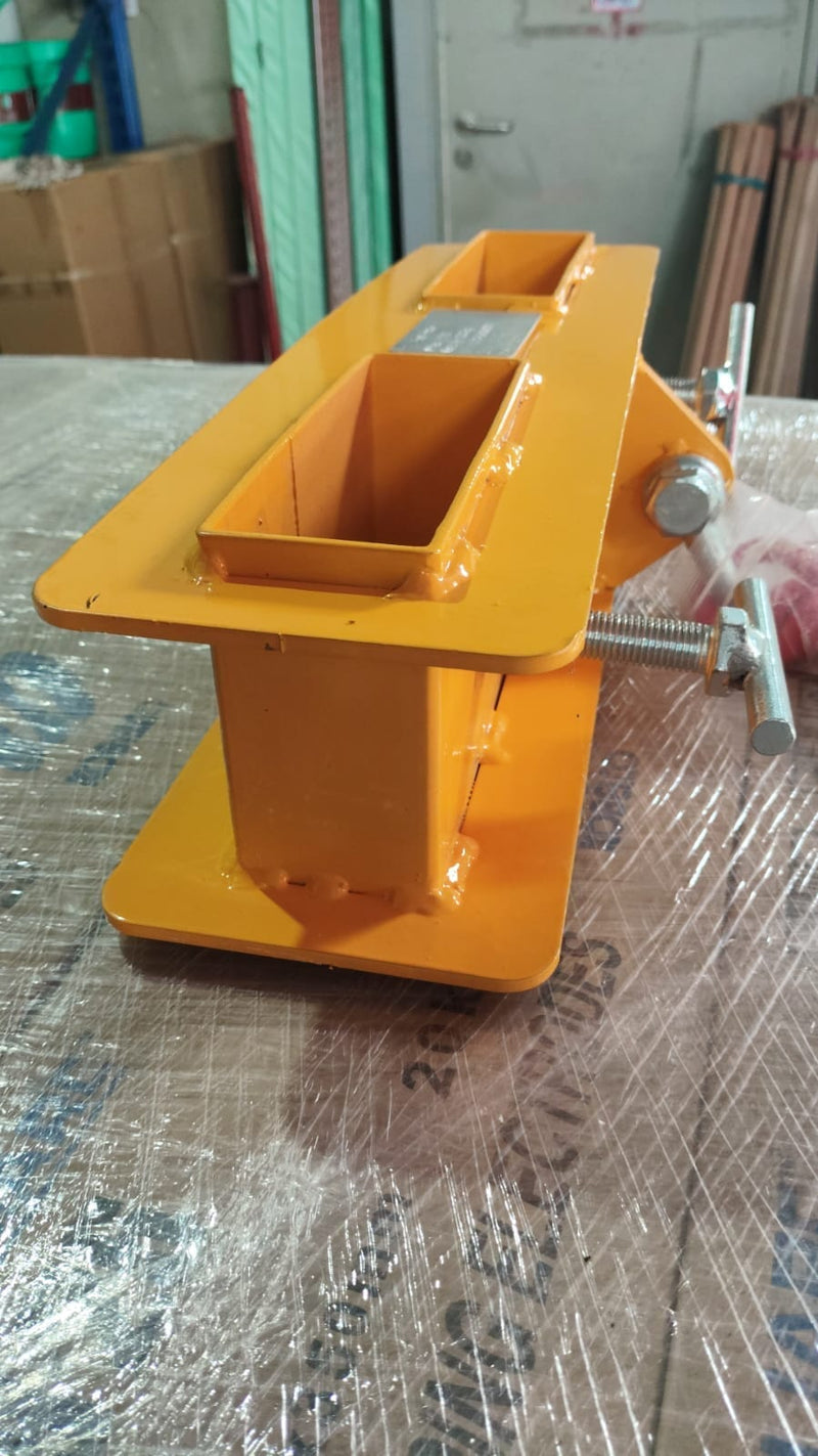 Aiko Fork Lifting Hook Attachment 1000KG | Model : PT-MK10 Fork Lifting Hook Aiko 