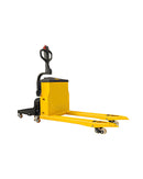 Aiko Fully Electric Construction Pallet Truck 3Ton 685*1150mm - Off Road -Black Wheel - Stand| Model: PT-HB-TYA30ST Pallet Truck Aiko 