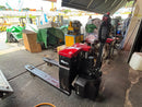 Aiko Fully Electric Cool Room Pallet Truck 3T 685*1220mm | Model: PT-HB-TYA30CS Electric Cool Room Pallet Truck Aiko 