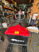Aiko Fully Electric Cool Room Pallet Truck 3T 685*1220mm | Model: PT-HB-TYA30CS Electric Cool Room Pallet Truck Aiko 