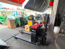 Aiko Fully Electric Cool Room Pallet Truck 3T 685*1220mm | Model: PT-HB-TYA30CS Electric Cool Room Pallet Truck Aiko 