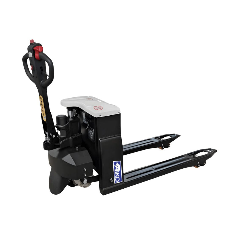 Aiko Fully Electric Cool Room Pallet Truck 3T 685*1220mm | Model: PT-HB-TYA30CS Electric Cool Room Pallet Truck Aiko 