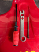 Aiko Fully Electric Cool Room Pallet Truck 3T 685*1220mm | Model: PT-HB-TYA30CS Electric Cool Room Pallet Truck Aiko 