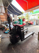 Aiko Fully Electric Cool Room Pallet Truck 3T 685*1220mm | Model: PT-HB-TYA30CS Electric Cool Room Pallet Truck Aiko 