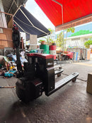 Aiko Fully Electric Cool Room Pallet Truck 3T 685*1220mm | Model: PT-HB-TYA30CS Electric Cool Room Pallet Truck Aiko 