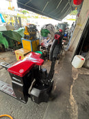 Aiko Fully Electric Cool Room Pallet Truck 3T 685*1220mm | Model: PT-HB-TYA30CS Electric Cool Room Pallet Truck Aiko 