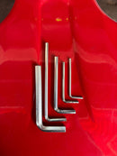 Aiko Fully Electric Cool Room Pallet Truck 3T 685*1220mm | Model: PT-HB-TYA30CS Electric Cool Room Pallet Truck Aiko 