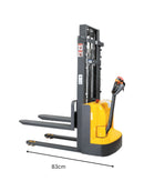 Aiko Fully Electric Stacker 1.5 Ton 3.5m for Open Paller | Model: PT-AIKO1535-N Electric Stacker Aiko 