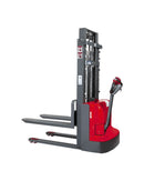 Aiko Fully Electric Stacker 1.5 Ton 3M for Open Pallet | Model: PT-AIKO1530-N Electric Stacker Aiko 
