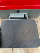 Aiko Fully Electric Stacker 1.5 TON 3m (Stand Type) (For Open Pallet Only) | Model: PT-AIKO1530S-N Electric Stacker Aiko 