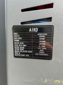 Aiko Fully Electric Stacker 1.5 TON 3m (Stand Type) (For Open Pallet Only) | Model: PT-AIKO1530S-N Electric Stacker Aiko 