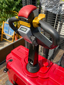 Aiko Fully Electric Stacker 1.5 TON 3m (Stand Type) (For Open Pallet Only) | Model: PT-AIKO1530S-N Electric Stacker Aiko 