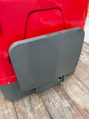 Aiko Fully Electric Stacker 1.5 TON 3m (Stand Type) (For Open Pallet Only) | Model: PT-AIKO1530S-N Electric Stacker Aiko 