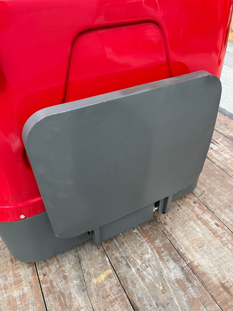 Aiko Fully Electric Stacker 1.5 TON 3m (Stand Type) (For Open Pallet Only) | Model: PT-AIKO1530S-N Electric Stacker Aiko 