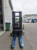 Aiko Fully Electrical Self Propel Stacker 1.5 Ton X 4m (3 Mast) | Model: PT-AIKO1540-3MS-N Electric Stacker Aiko 