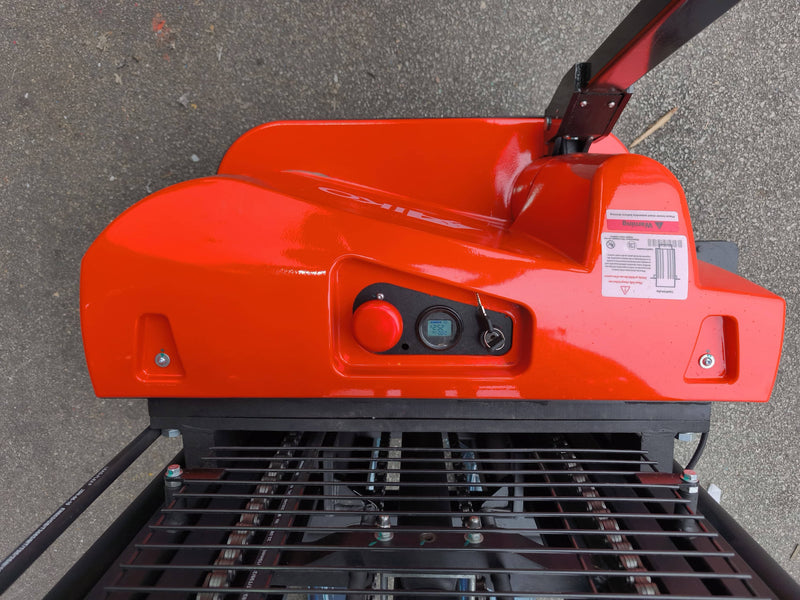 Aiko Fully Electrical Self Propel Stacker 1.5 Ton X 4m (3 Mast) | Model: PT-AIKO1540-3MS-N Electric Stacker Aiko 