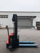 Aiko Fully Electrical Self Propel Stacker 1.5 Ton X 4m (3 Mast) | Model: PT-AIKO1540-3MS-N Electric Stacker Aiko 