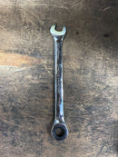 Aiko Gear Rat Long Comb Wrench 11mm | Model: CRW-11-QD Combination Wrench Aiko 