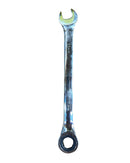 Aiko Gear Rat Long Comb Wrench 11mm | Model: CRW-11-QD Combination Wrench Aiko 