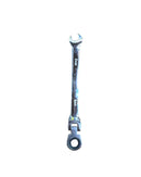Aiko Gear Ratchet Flex Comb Wrench 8mm | Model: CRWF-08-QD Combination Wrench Aiko 