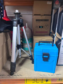 Aiko Green Laser Level Measure 4V1H with Stand | Model : NL-AK41-G | Comes with Certificate Laser Level Measure Aiko 