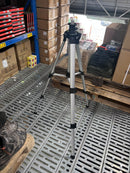 Aiko Green Laser Level Measure 4V1H with Stand | Model : NL-AK41-G | Comes with Certificate Laser Level Measure Aiko 