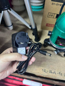 Aiko Green Laser Level Measure 4V1H with Stand | Model : NL-AK41-G | Comes with Certificate Laser Level Measure Aiko 