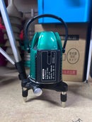 Aiko Green Laser Level Measure 4V1H with Stand | Model : NL-AK41-G | Comes with Certificate Laser Level Measure Aiko 