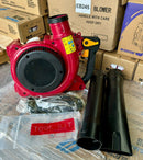 Aiko Hand Engine Blower (4-Stroke) | Model : BLR-EB245 Blower Aiko 