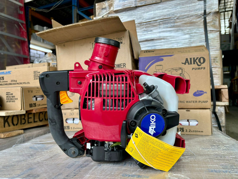 Aiko Hand Engine Blower (4-Stroke) | Model : BLR-EB245 Blower Aiko 