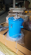 Aiko Hand Grease Pump (Blue)-(30Liters) | Model : AM-HG01 GREASE PUMP Aiko 