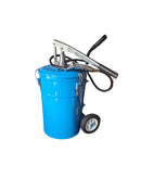 Aiko Hand Grease Pump (Blue)-(30Liters) | Model : AM-HG01 GREASE PUMP Aiko 