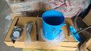 Aiko Hand Grease Pump (Blue)-(30Liters) | Model : AM-HG01 GREASE PUMP Aiko 