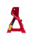 Aiko H/D Jack Car Stand 3 Ton with Lock Pin (Blux Box) | Model: JACK-11132-HD-QD Jack Car Stand Aiko 