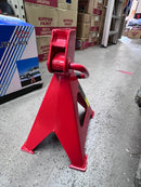 Aiko H/D Jack Car Stand 6 Ton (Blue Box) | Model: JACK-11133-HD-QD Jack Car Stand Aiko 